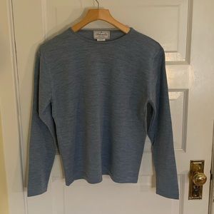 Antonella 100% Merino Wool Sweater 🦋